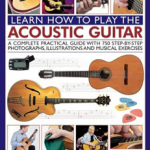 Learn How to Play the Acoustic Guitar