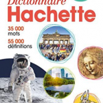 Mini Top Dictionnaire Hachette Français - Collectif