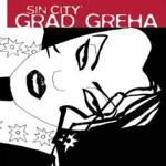 Grad greha -  Veliko rokanje