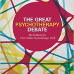 The Great Psychotherapy Debate, 2e