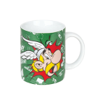 Asterix-Paff!