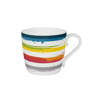VIVA - Rainbow Stripes