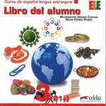 Embarque 3. Libro del alumno