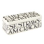 Emma Bridgewater - Štampana slova kutija pravougaona