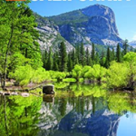 California, The Rough Guide