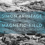 Magnetic Field: The Marsden Poems