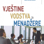 Vještine vodstva za menadžere
