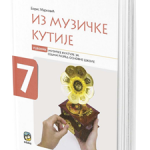 Iz muzičke kutije, muzička kultura za 7. razred osnovne škole