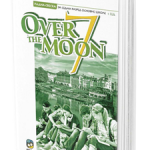 Over the moon 7, radna sveska za engleski jezik za 7. razred