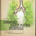 Sarkoidoza bolesti plućnog intersticija