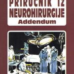 Priručnik iz neurohirurgije addenum