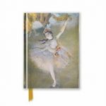 Notes mali Degas: The Star  (Flame Tree Pocket Books)