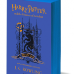 Harry Potter Azkaban Ravenclaw Pb