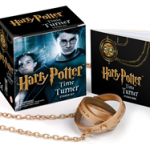 RP Minis Harry Potter Time Turner Sticker Kit