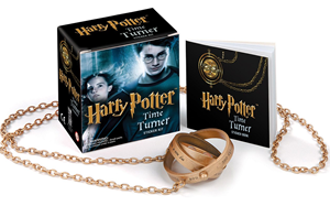 RP Minis Harry Potter Time Turner Sticker Kit