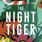 The Night Tiger