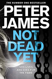 Not Yet Dead