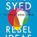 Rebel Ideas