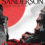 Oathbringer Part Two