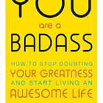 You Are a Badass