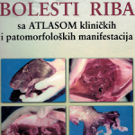 Bolesti riba sa atlasom kliničkih i patomorfoloških manifestacija