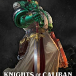 Knights of Caliban: Dark Angels Omnibus (Warhammer 40,000)