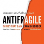 Antifragile