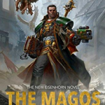 The Magos (Eisenhorn)
