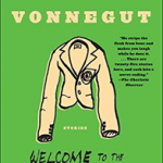 Welcome to the Monkey House: Stories