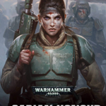Cadian Honour (2) (Warhammer 40,000)