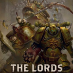 The Lords of Silence (Warhammer 40,000)