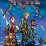 Claws of the Genestealer (2) (Warhammer Adventures: Warped Galaxies)