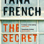 The Secret Palace