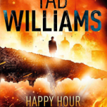 Happy Hour in Hell: Bobby Dollar 2
