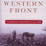 All Quiet on the Western Front