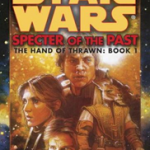 Star Wars The Hand of Thrawn #1: Specter of the Past