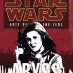 Star Wars: Fate of the Jedi #03: Abyss