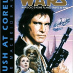 Star Wars: The Corellian Trilogy #01: Ambush at Corellia: Book One of the Corell