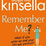 Remember Me?