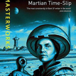 Martian Time-Slip