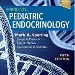 Sperling Pediatric Endocrinology