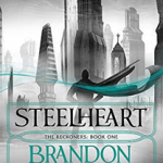 Steelheart (Reckoners 1)