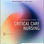 Introduction to Critical Care Nursing