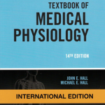 Guyton & Hall Textbook of Medical Physiology, International Edition, 14 Ed