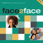 Face2Face Intermediate Workbook without Key