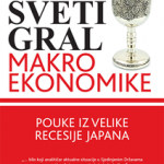 Svet gral makroekonomike