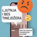 Ljutnja I Bes Tinejdžera
