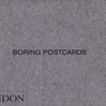 Boring Postcards