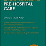 OXFORD HANDBOOK OF PREHOSPITAL CARE 2E F