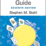 Prescribers Guide Stahls Essential Psychopharmacology 7th editionPaperback